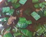 รูปขั้นตอนการทำที่ 3 ของ ต้มแซ่บเนื้อตุ๋น