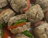 Foto del paso 5 de la receta: Pan integral de ciboullet