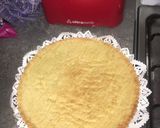 Foto del paso 1 de la receta: Tarta oreo 💣
