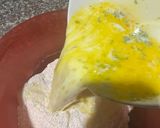 Foto del paso 4 de la receta: Bizcocho de limón y arándanos 🍋🫐