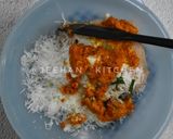 Foto langkah ke 3 dari resep Sate Lilit Ayam Khas BALI.