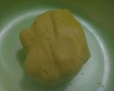 Foto langkah ke 1 dari resep 18.Watermelon cookies simple,irit #bikinramadanberkesan.