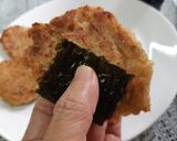 รูปขั้นตอนการทำที่ 4 ของ Daikon Mochi (ขนมหัวไชเท้าสไตล์ญี่ปุ่น)