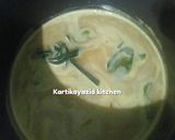 Foto langkah ke 2 dari resep Nasi Kuning Rice cooker.
