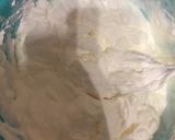 Joghurtos Olga szelet recept fázis 4 fotója