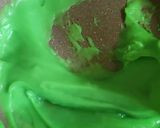 Foto langkah ke 1 dari resep Bongko Pisang Pandan.