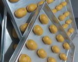 Foto langkah ke 4 dari resep Cookies bawang goreng.