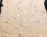 Super Easy Brownie Cheesecake recipe step 5 photo