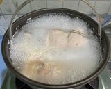 Foto langkah ke 1 dari resep Risoles isi ayam.