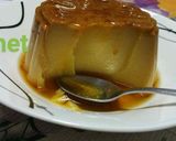 Foto del paso 2 de la receta: Flan sin horno