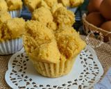 Foto langkah ke 7 dari resep Bolkus Gula Merah (Tanpa mixer & telur).
