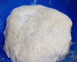 Foto del paso 1 de la receta: Masa de Knishes de papa