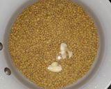 A picture of step 1 of Mexican Lentils 🥣.
