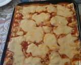 Foto del paso 5 de la receta: Lasagna de ravioles