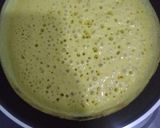 Foto langkah ke 3 dari resep Martabak manis (keju Meises).