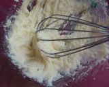 Foto del paso 2 de la receta: Galletas rellenas de crema de cacao y chip de chocolate