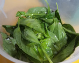 Foto del paso 1 de la receta: Pesto riquisabroso