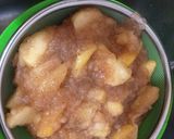 Foto del paso 2 de la receta: Pie de manzana 🍎🍏