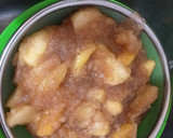Foto del paso 2 de la receta: Pie de manzana 🍎🍏
