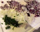 Foto del paso 2 de la receta: Salsa de hongos