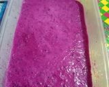 Foto langkah ke 3 dari resep Es Krim Buah Homemade.
