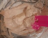 Foto langkah ke 3 dari resep Dessert Box Coklat Turkish.