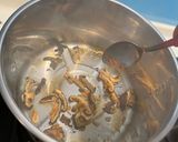 龍葵雞肉鹹粥的食譜步驟2照片