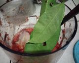 Foto langkah ke 1 dari resep Balado kentang paru.