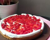 Foto langkah ke 3 dari resep Genoise Fruit Cake.