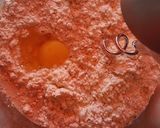 Foto del paso 2 de la receta: Pizza de todo un poco