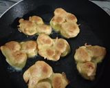 Foto langkah ke 4 dari resep Cempedak Goreng.
