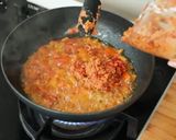 Foto langkah ke 4 dari resep Sambal Goreng Tomat Devina Hermawan.