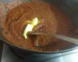 तंदूरी बटर चिकन (tandoori butter chicken recipe in Hindi) रेसिपी चरण 3 फोटो