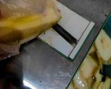 Foto langkah ke 1 dari resep Keripik Pisang Manis.