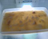 Foto langkah ke 3 dari resep Puding Sirsak.