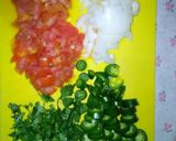Foto del paso 4 de la receta: Sardina mexicana