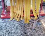 Foto del paso 3 de la receta: Sorrentino de diseño