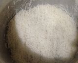 A picture of step 7 of Bombay biryani.