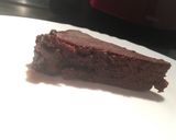 Brownie recept fázis 6 fotója