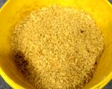 A picture of step 5 of Vegetable tikki.