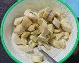 Foto langkah ke 3 dari resep #815. Pisang Goreng Madu.
