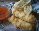 Foto langkah ke 7 dari resep Otak-Otak Nasi.