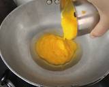 Aampaak (Mango Burfi in traditional style) recipe step 2 photo
