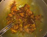 মাটন(Mutton recipe in Bengali) রেসিপি ধাপ - 3 ছবি