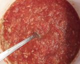 Pas rețetă Spaghetti cu tonn 1 fotografie