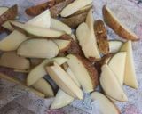 Foto del paso 1 de la receta: Papas deluxe 🍟