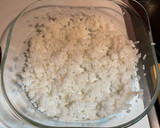 Foto del paso 3 de la receta: Makis de surimi y salmón
