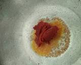 Lasaniya Aloo With Yellow Bhungra recipe step 1 photo