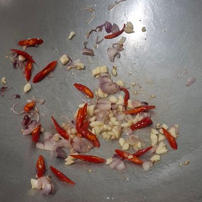 Langkah 3