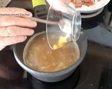 Foto del paso 7 de la receta Sopa de Maíz (Corn Showder)